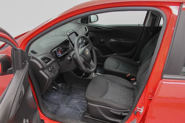 Used 2022 Chevrolet Spark LS FWD image 16