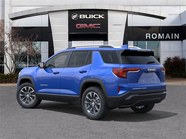 New 2026 GMC Terrain Elevation image 3