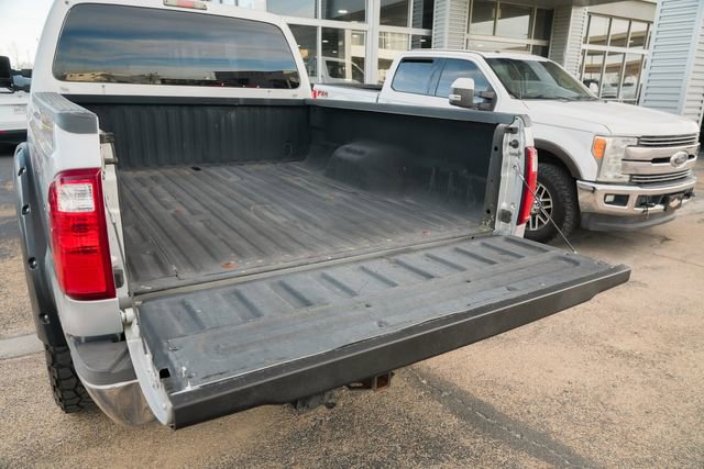 Used 2010 Ford F250 XLT image 12