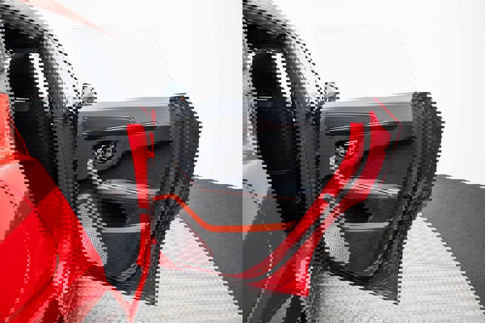 Used 2024 Lamborghini Urus Performante image 45