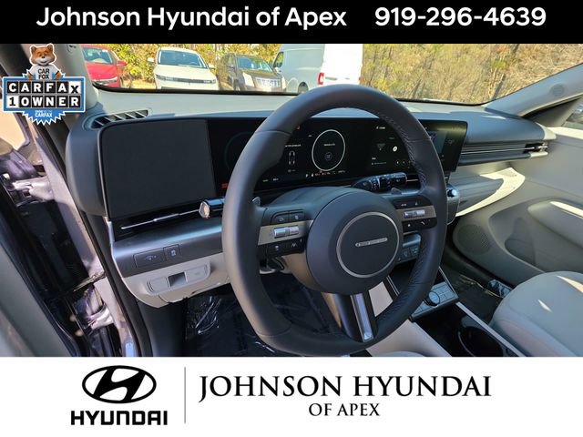 Used 2024 Hyundai Kona SEL image 25