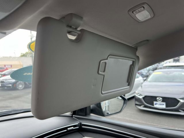Certified 2022 Hyundai Tucson SEL w/ Convenience Package image 33