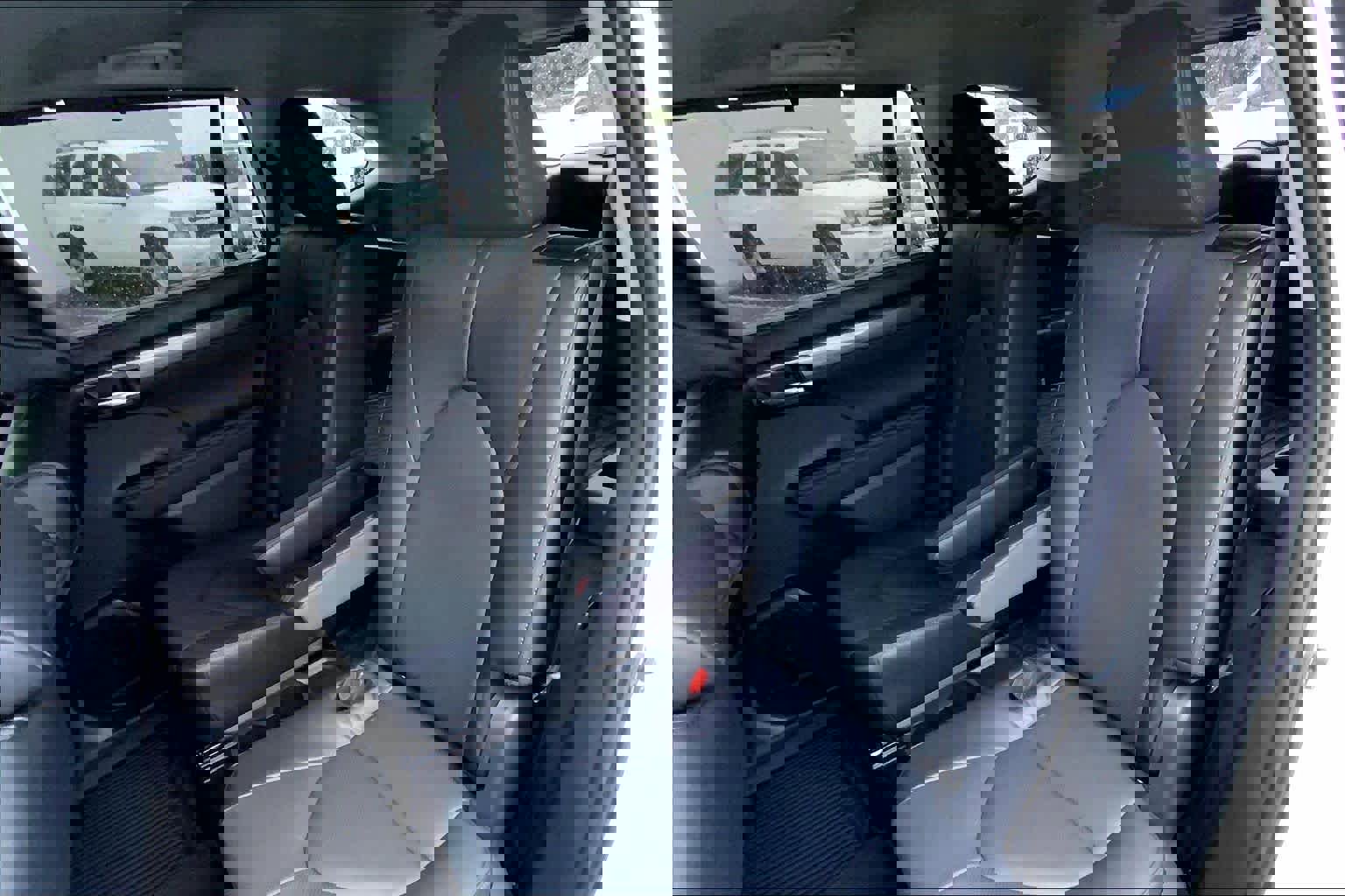 Used 2025 Toyota Highlander Limited image 19