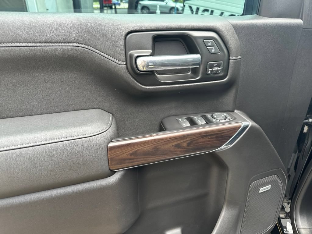 Used 2019 GMC Sierra 1500 SLT AWD/4WD image 15