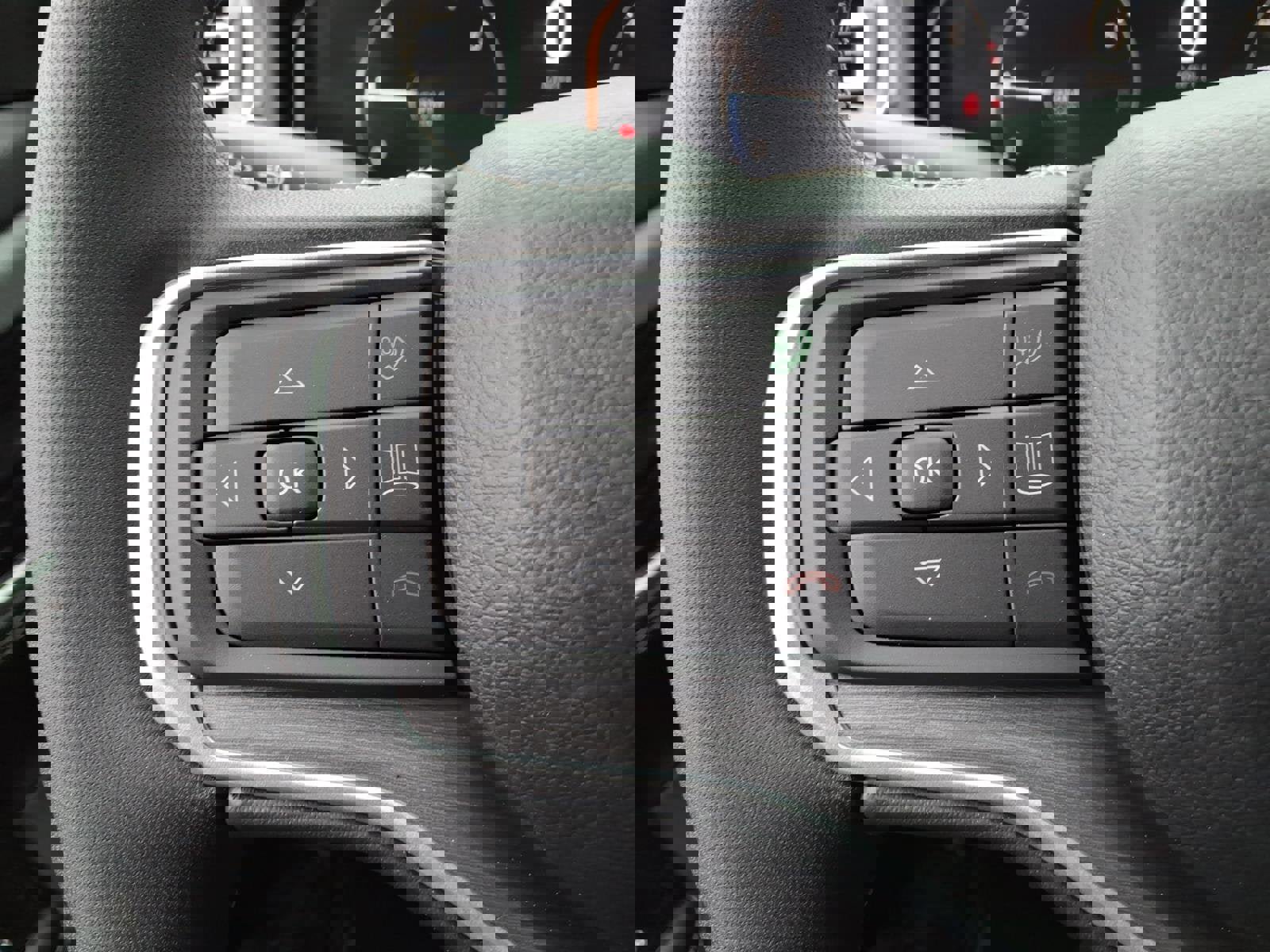 New 2026 Jeep Grand Wagoneer Limited image 18