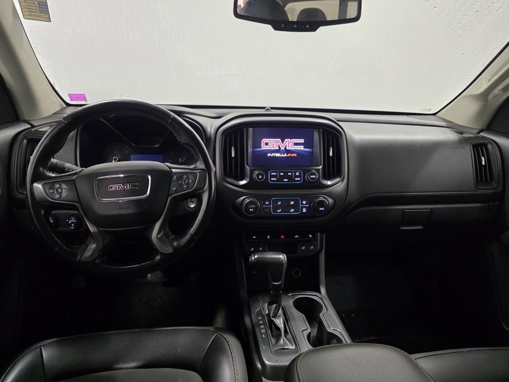 Used 2018 GMC Canyon All Terrain image 11