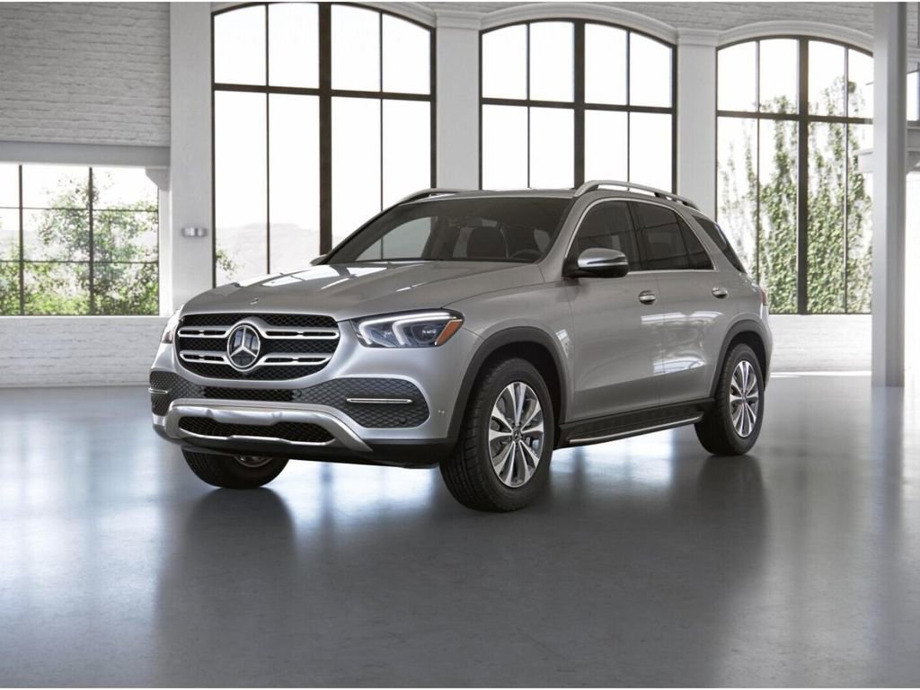 Certified 2023 Mercedes-Benz GLE 450 4MATIC image 41
