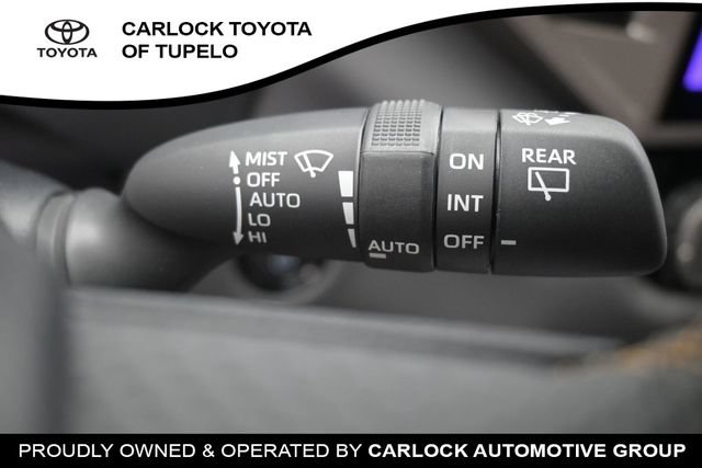 New 2026 Toyota Sequoia Capstone AWD/4WD image 42