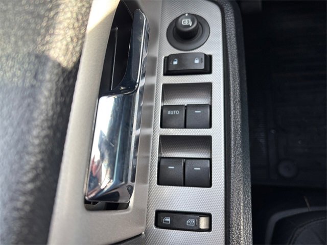 Used 2017 Ford Expedition XLT image 17