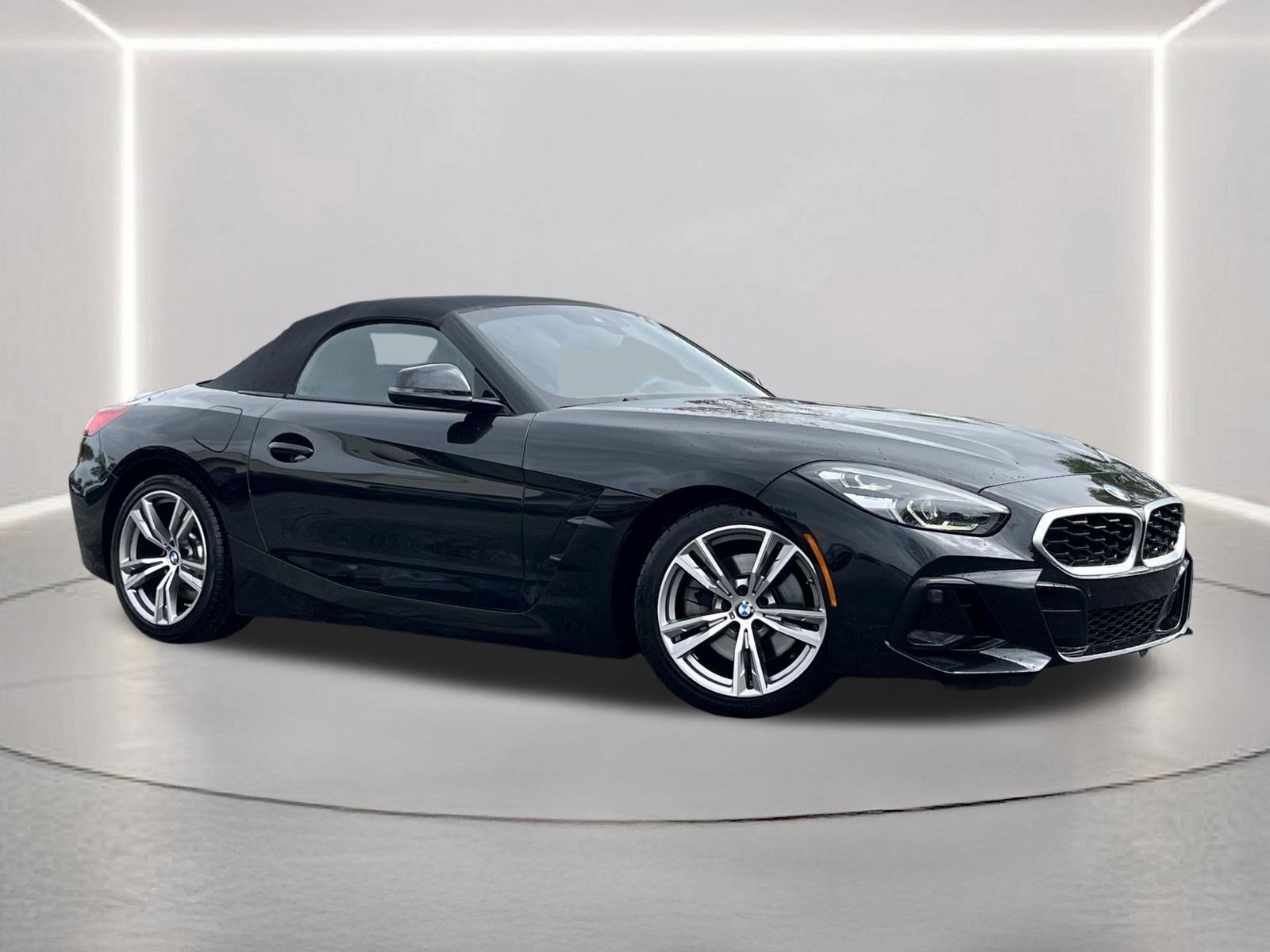 Used 2026 BMW Z4 sDrive30i video 2