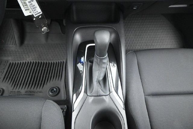 Used 2025 Toyota Corolla LE FWD image 10