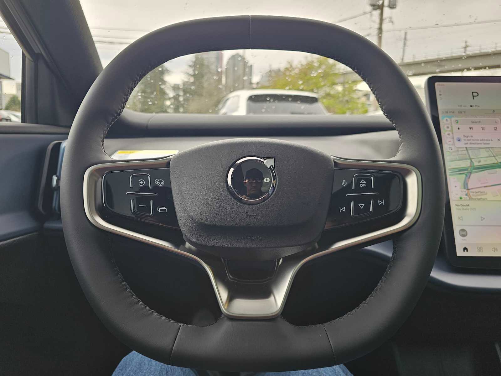 New 2026 Volvo EX30 Plus w/ Protection Package Premier image 23