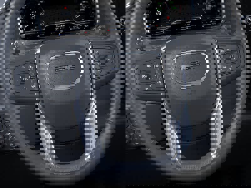 New 2026 GMC Sierra 1500 Denali w/ Denali Reserve Package image 19