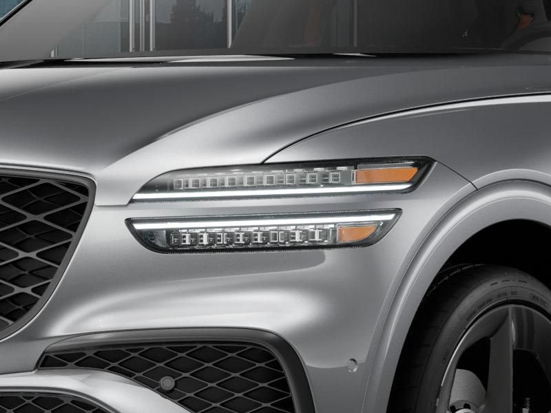 New 2026 Genesis GV70 3.5T Sport Prestige AWD/4WD image 13