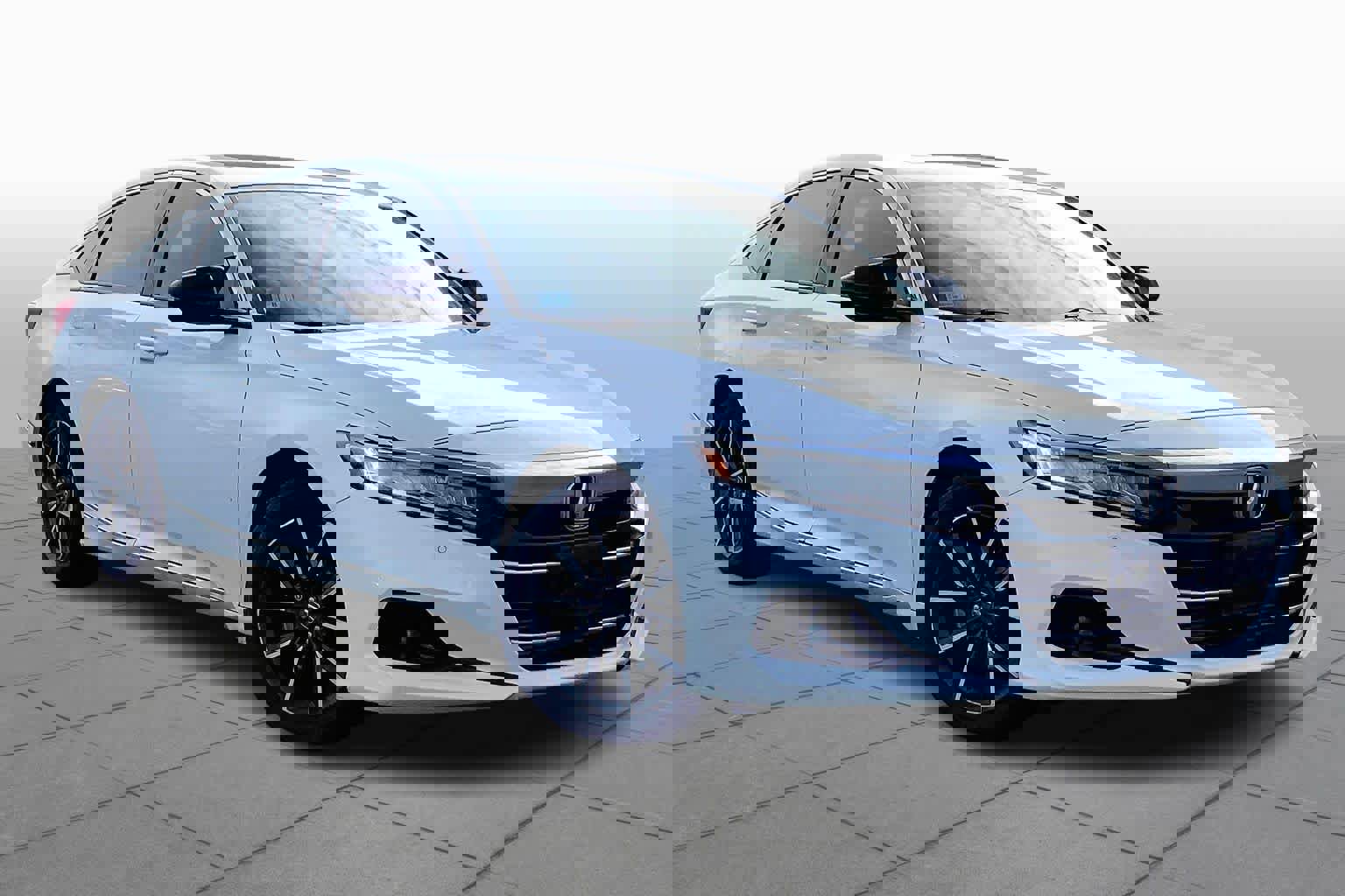 Used 2021 Honda Accord EX-L image 3