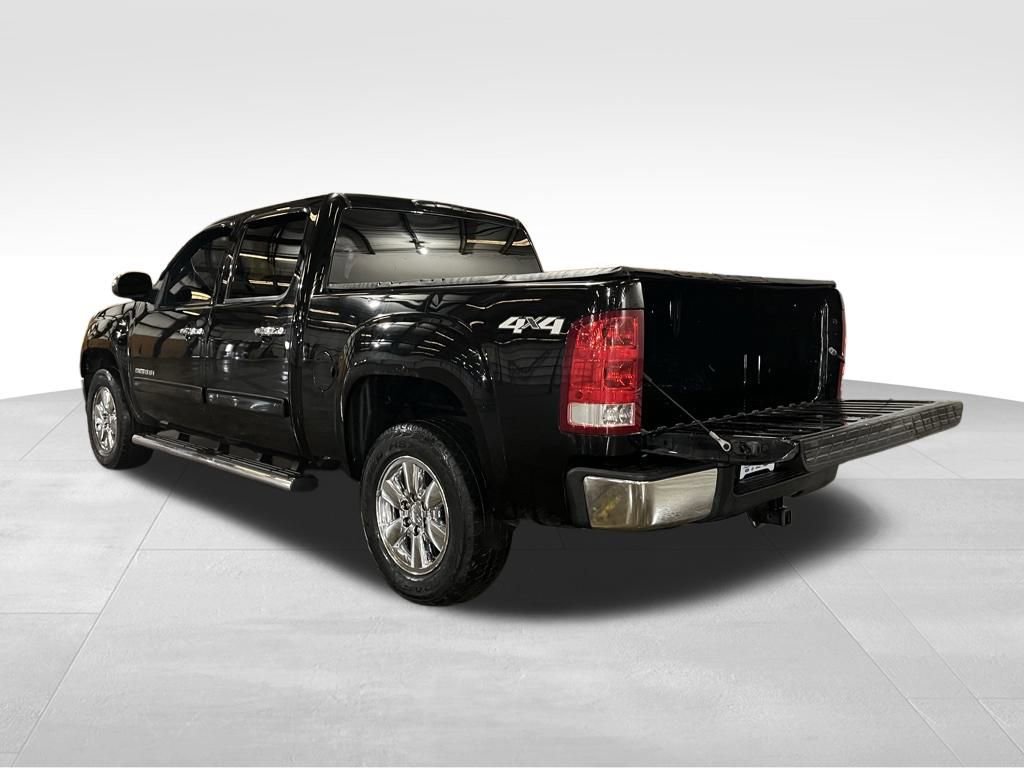 Used 2013 GMC Sierra 1500 SLE w/ Power Tech Package AWD/4WD image 14