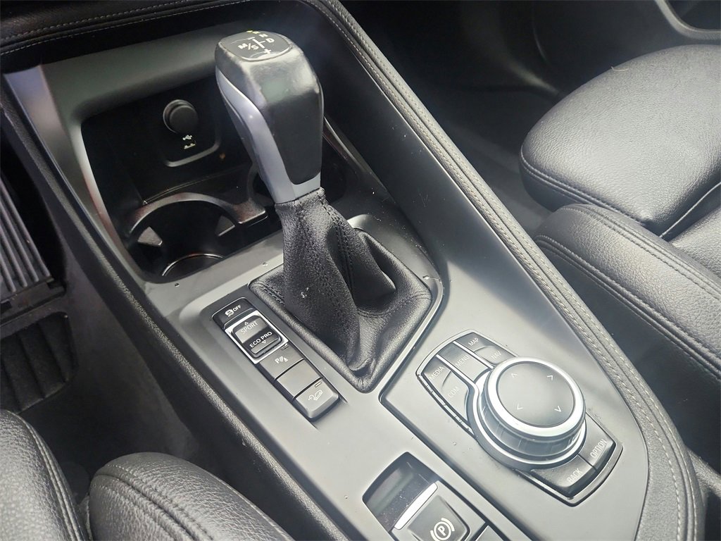 Used 2019 BMW X1 xDrive28i w/ Convenience Package image 15