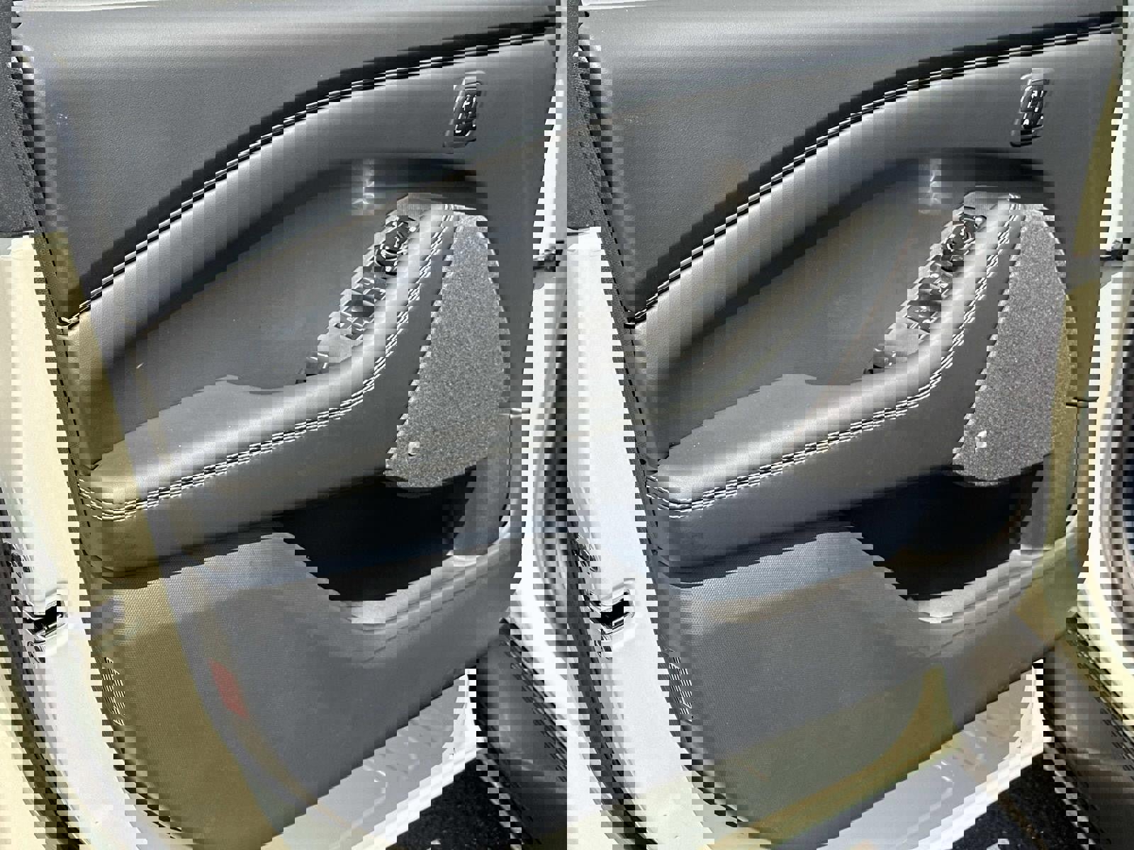 New 2025 Ford Mustang Mach-E Premium image 41