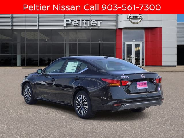 New 2026 Nissan Altima 2.5 SV FWD image 3