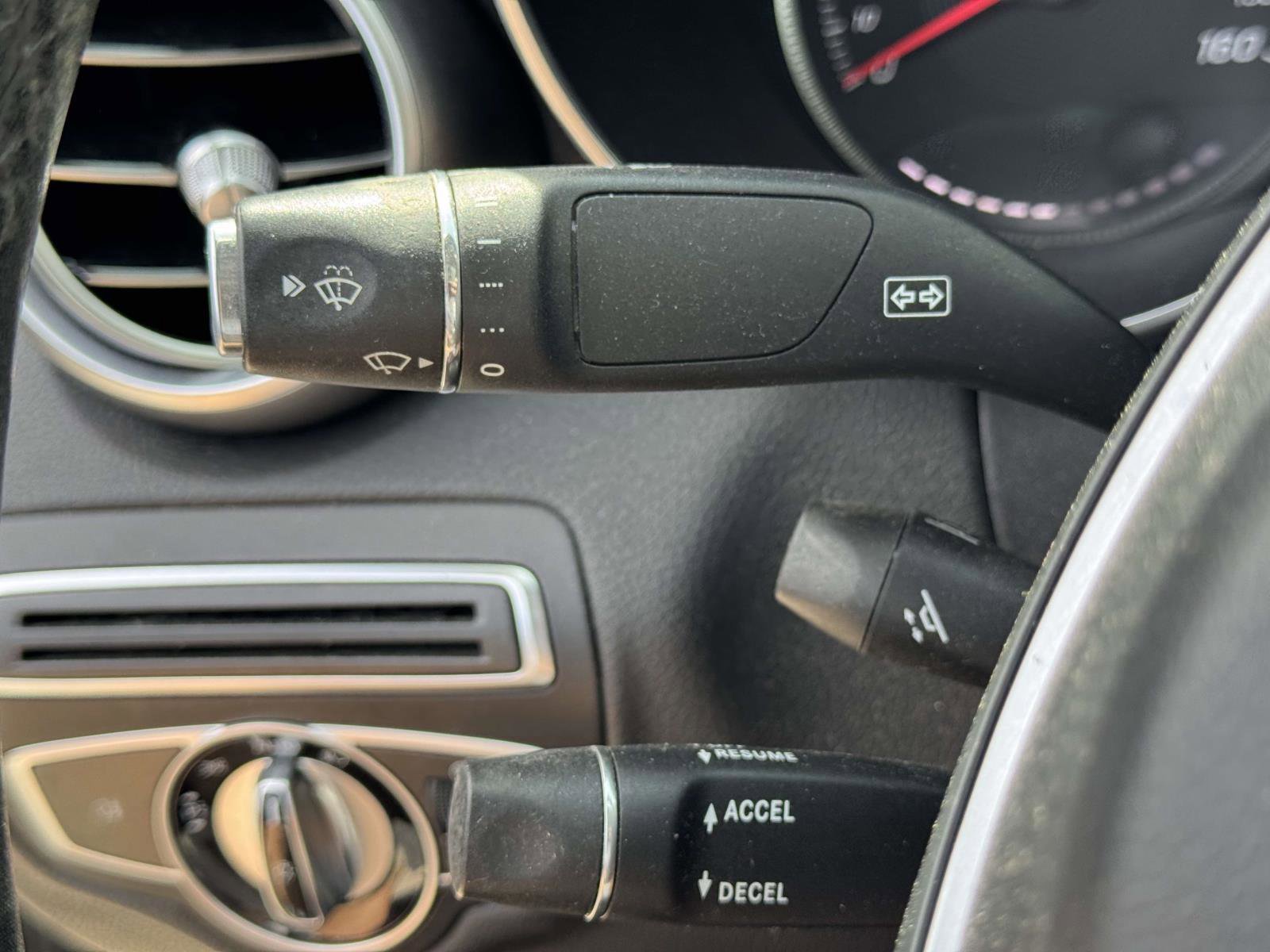 Used 2017 Mercedes-Benz C 300 4MATIC Sedan image 20