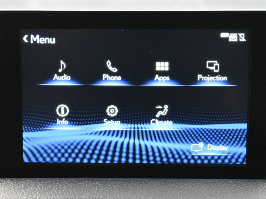 Used 2024 Lexus IS 350 F Sport image 9