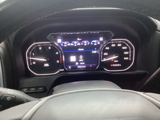 Used 2022 GMC Sierra 2500 AT4 w/ AT4 Premium Plus Package image 20