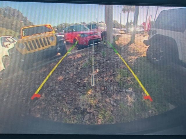 Used 2021 Jeep Wrangler Unlimited Sport image 25