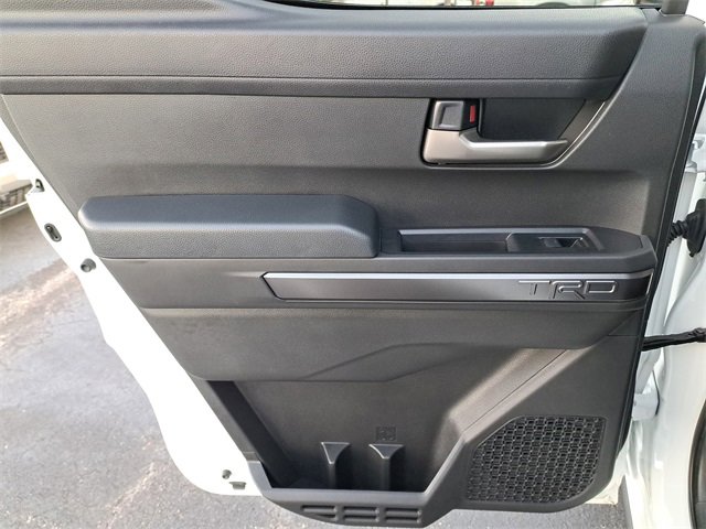 Used 2025 Toyota Tacoma TRD Sport image 13