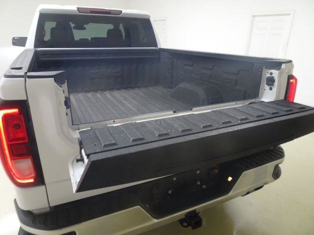 Used 2024 GMC Sierra 1500 SLE image 15