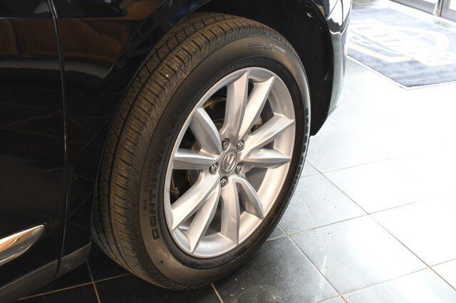 Used 2023 Acura RDX AWD image 11