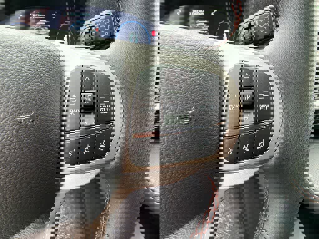 New 2026 Ford Explorer Active image 25