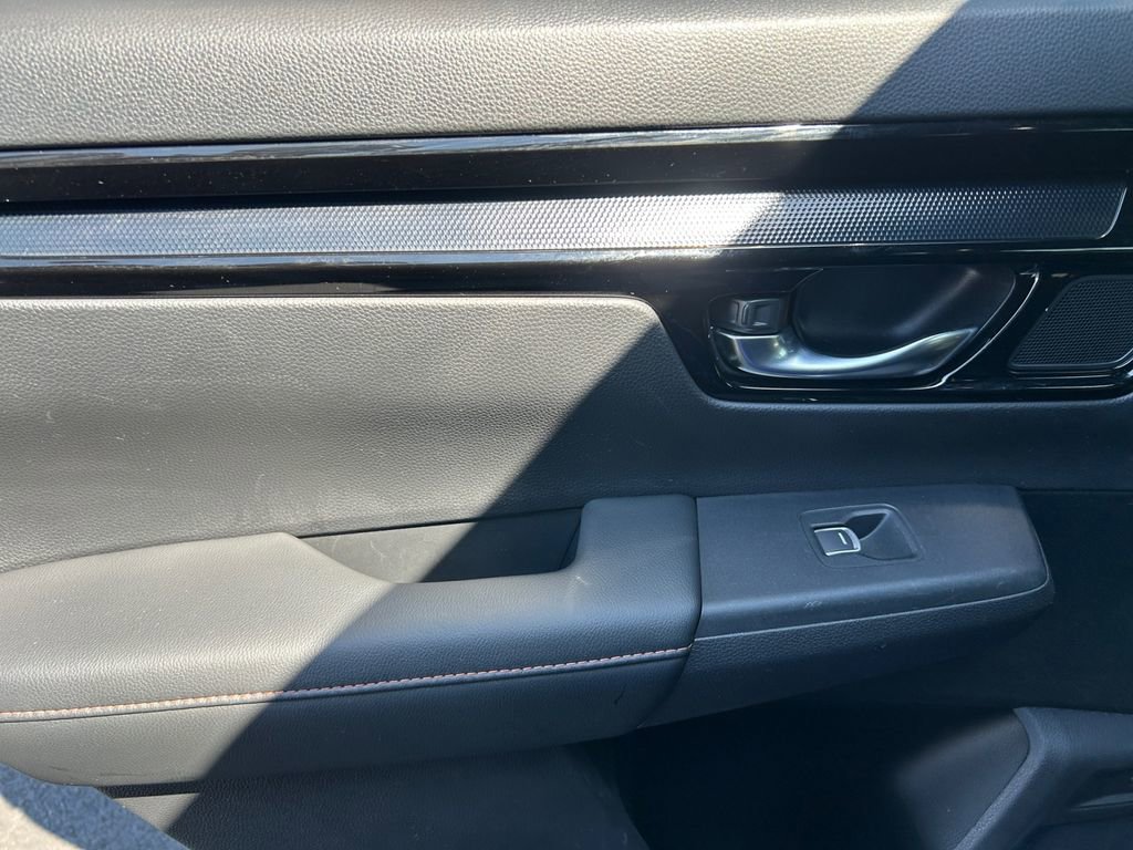 Used 2024 Honda CR-V Sport Touring image 25