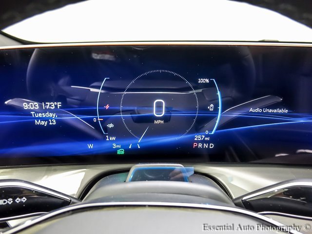 New 2026 Cadillac Vistiq Luxury w/ LPO, Floor Liner Package image 13