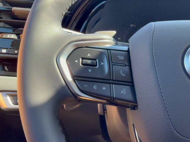 New 2026 Lexus RX 350 FWD w/ Accessory Package (Z1) image 17