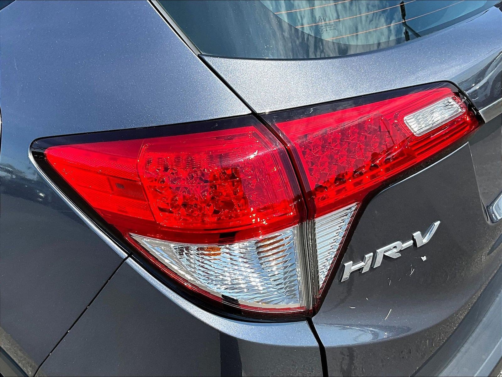 Used 2021 Honda HR-V LX image 23