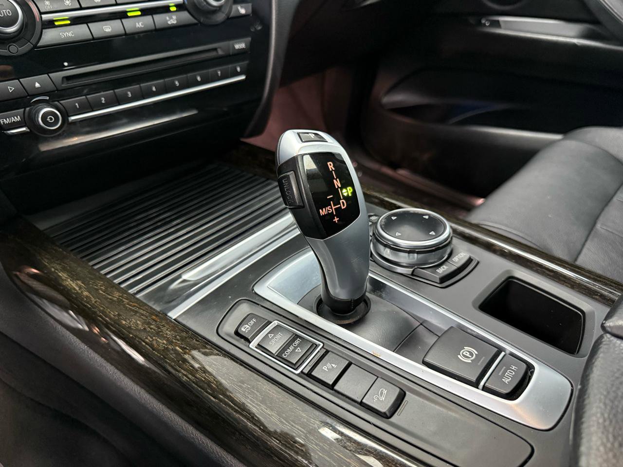 Used 2014 BMW X5 xDrive35i image 26