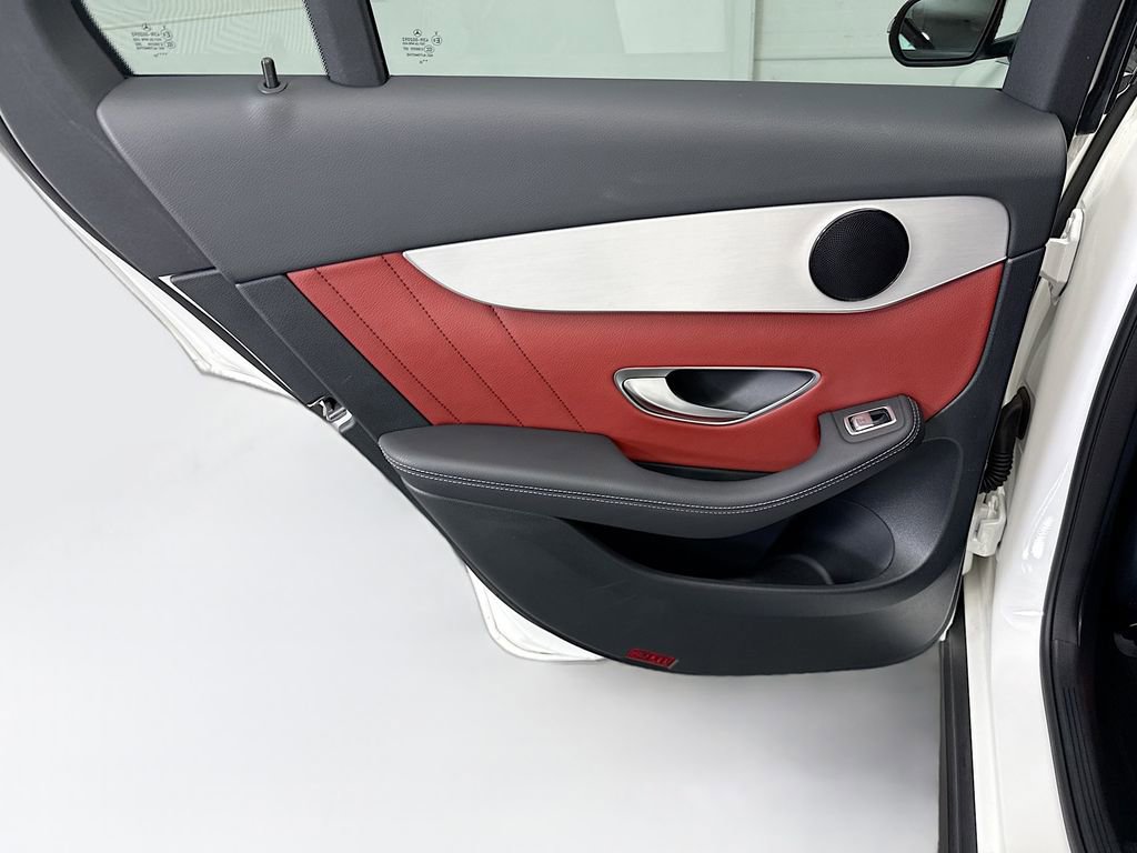 Certified 2022 Mercedes-Benz GLC 300 GLC 300 image 24