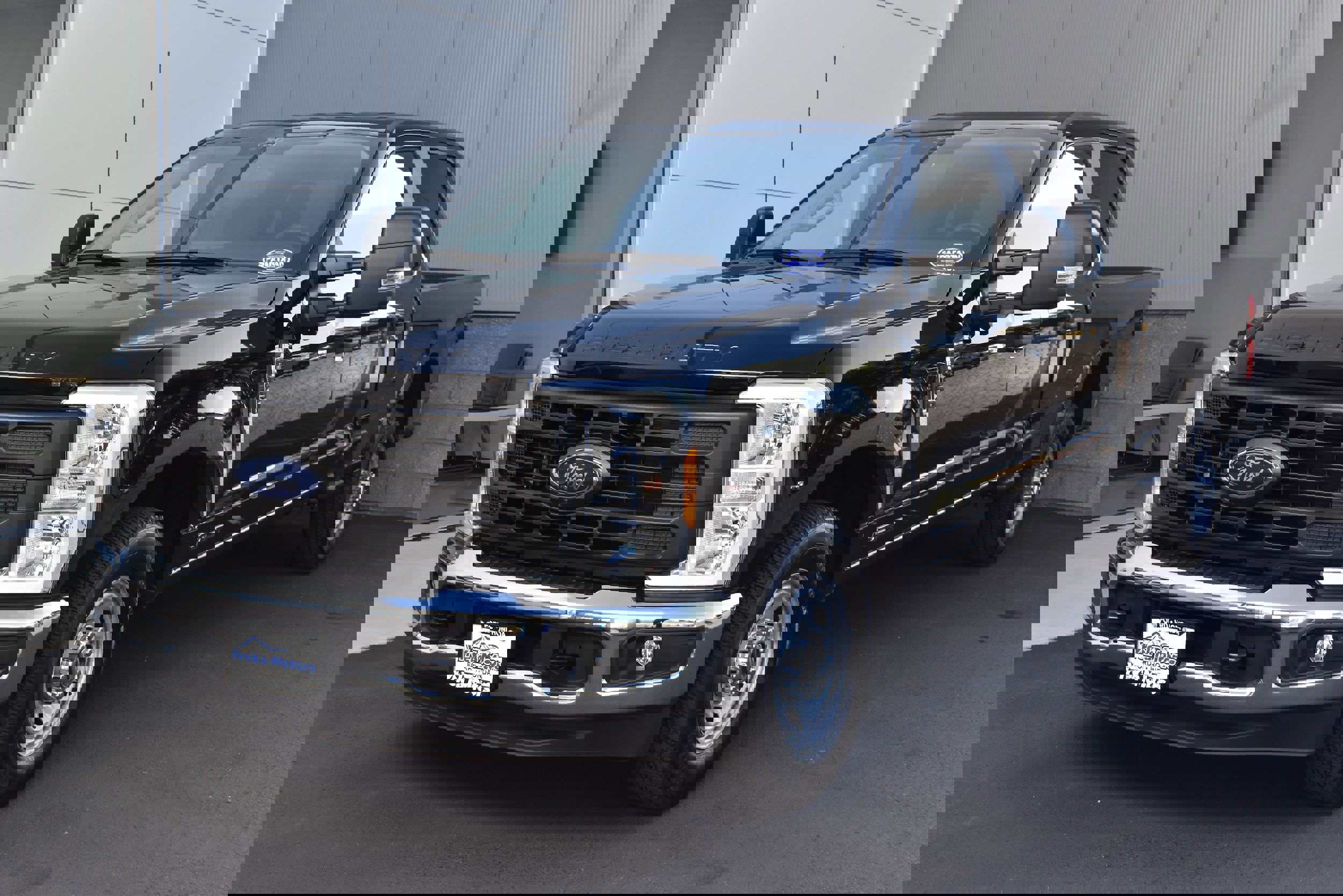 New 2025 Ford F250 XL w/ 360-Degree Camera Package image 12