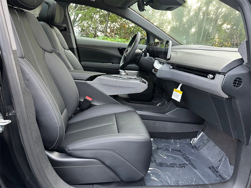 New 2026 Cadillac Optiq Sport 2 image 10