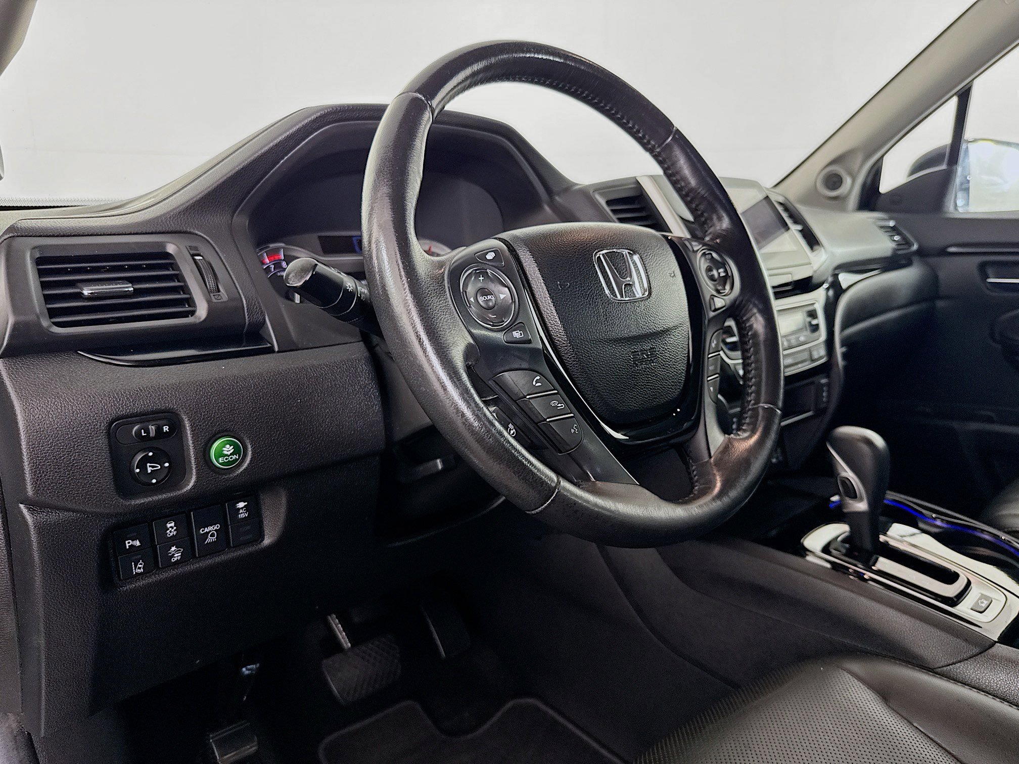 Used 2019 Honda Ridgeline RTL-E image 22