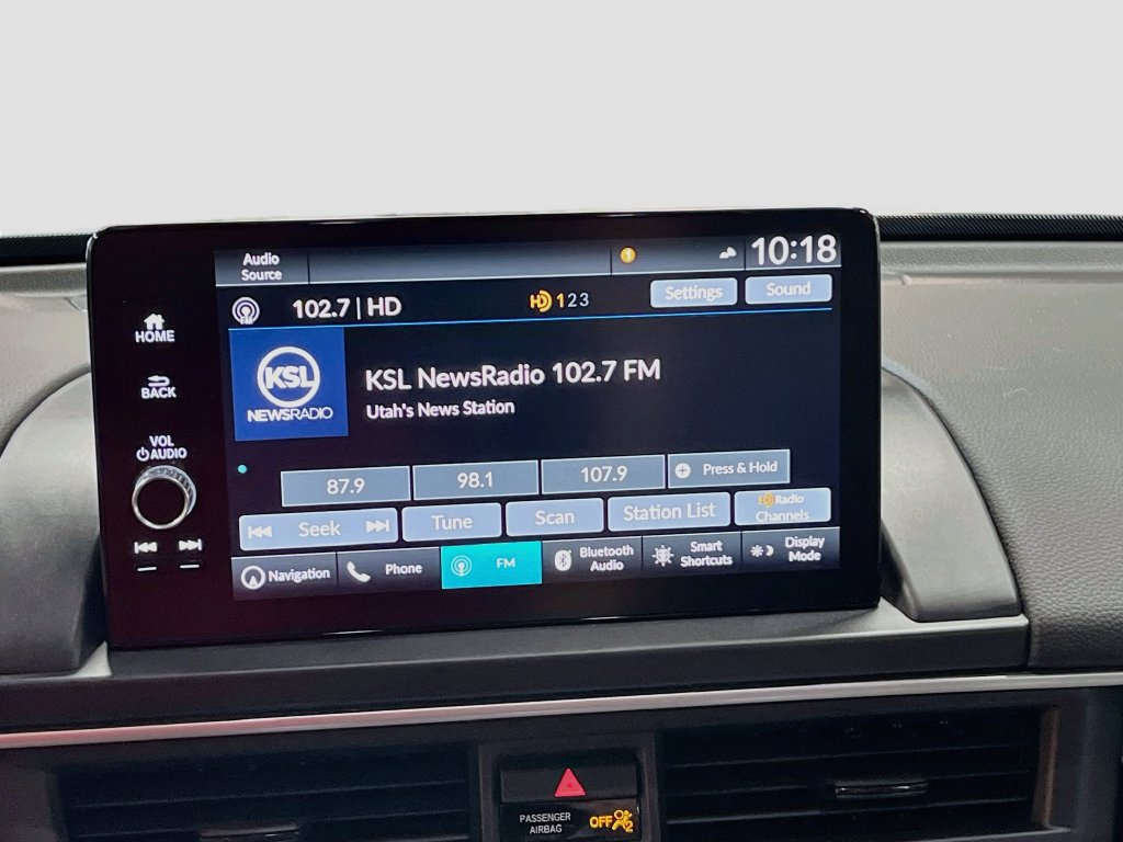 Used 2024 Honda Pilot Touring image 15
