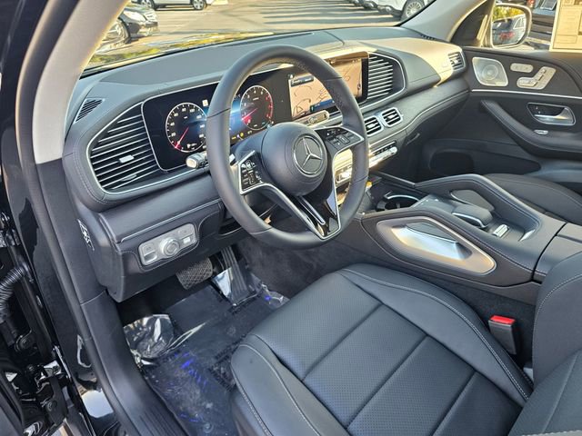 New 2026 Mercedes-Benz GLS 450 4MATIC image 14