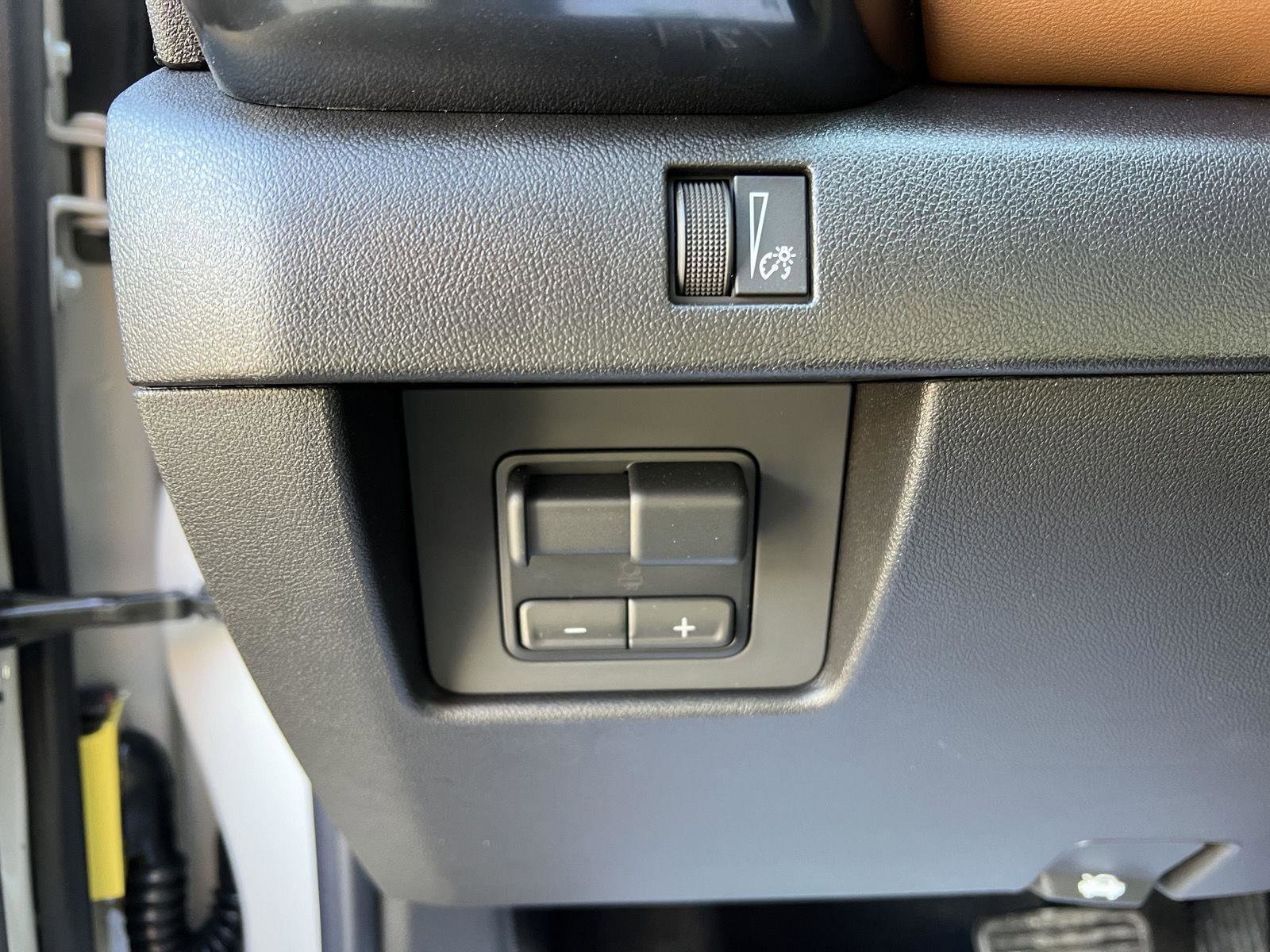 New 2026 GMC Canyon AT4 image 20