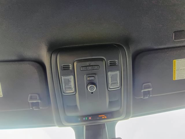 Used 2022 Chevrolet Tahoe LT AWD/4WD image 37