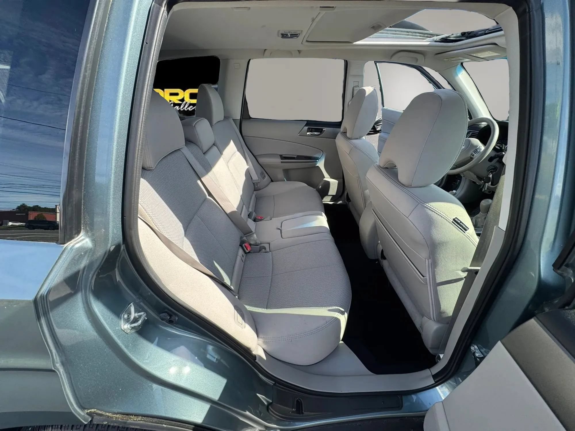 Used 2012 Subaru Forester 2.5X Premium w/ All-Weather Pkg AWD/4WD image 19