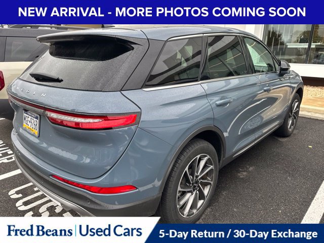 Used 2023 Lincoln Corsair AWD w/ Equipment Group 101A image 6