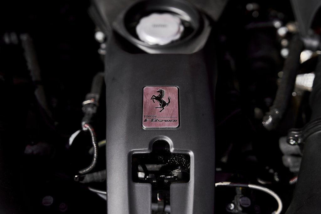 Used 2022 Ferrari F8 Tributo image 29