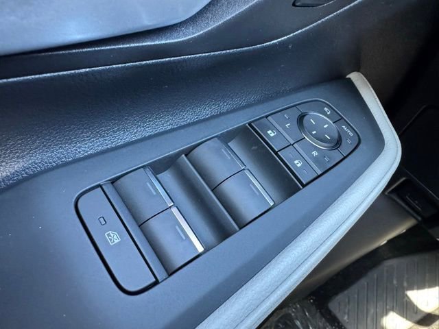 Certified 2026 Toyota Grand Highlander Platinum image 38