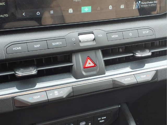 Used 2025 Kia K4 EX FWD image 10