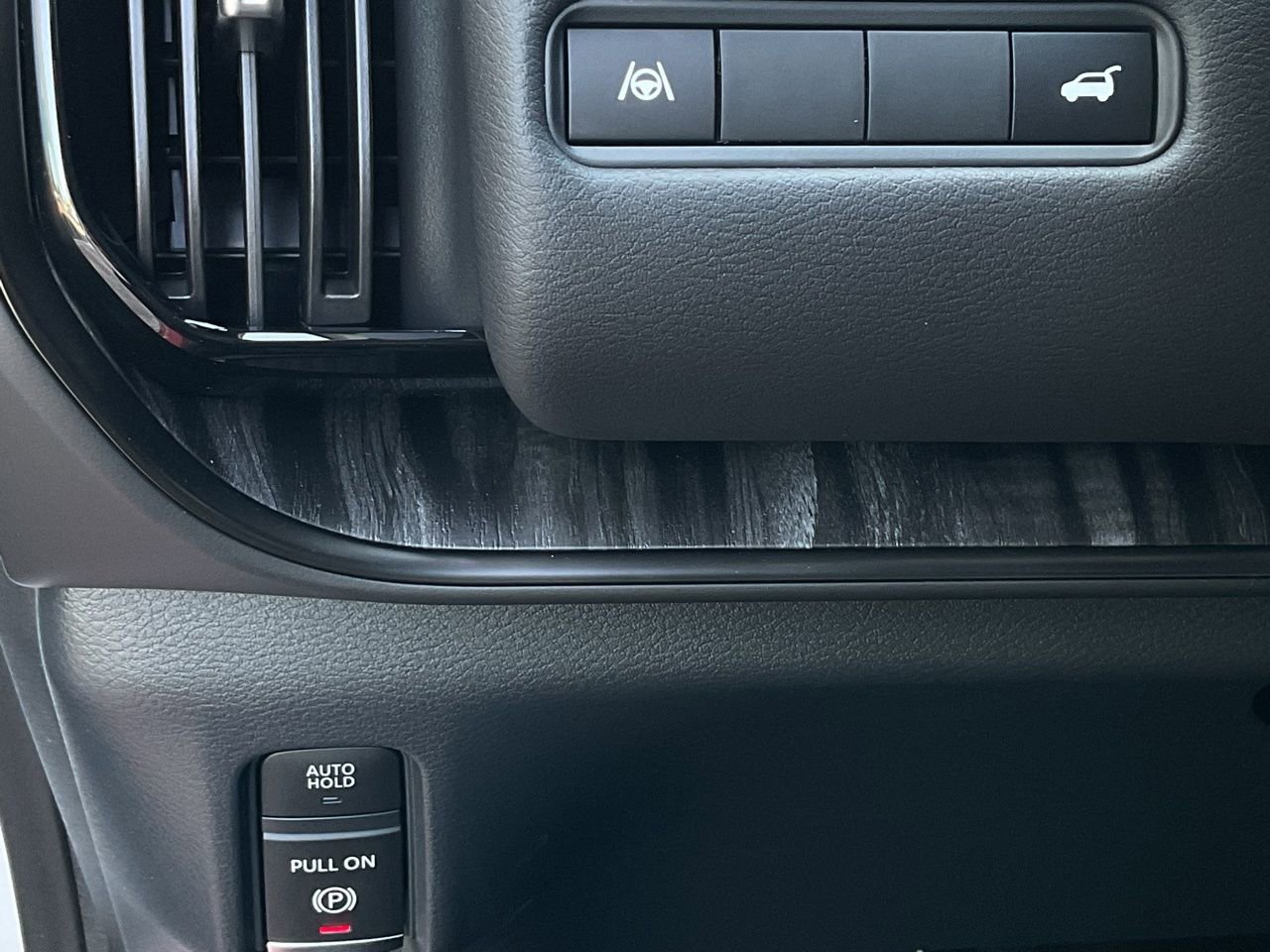 New 2026 Nissan Armada PRO-4X image 36